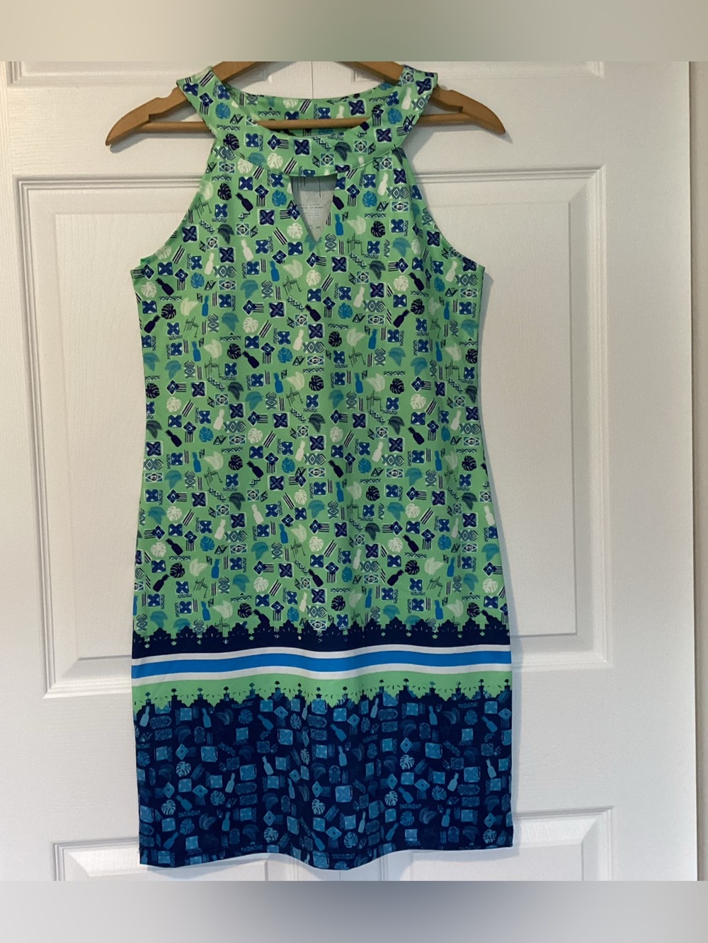 Guy Harvey Summer dress.